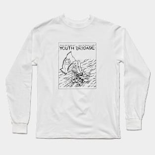 Sound And Fury Brigade Long Sleeve T-Shirt